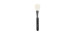 Morphe M527 Pinceau poudre pointu de luxe