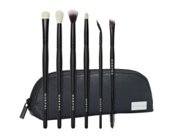 Morphe Collection de 6 pinceaux Eye Stunners