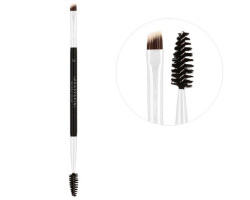 Anastasia Beverly Hills Brosse à sourcils de précision Brush 12 pour pommades et gels