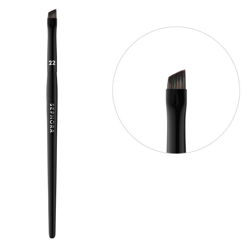 PRO Eye Liner Brush n°22