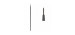 Medium Pointed Precision Brush V305