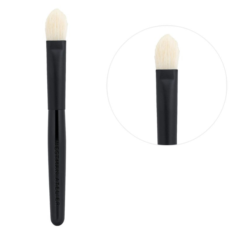 Pure and Healthy Eyeshadow Brush I