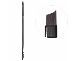 V207 Double-Ended Dipped Eyebrow Liner and Brush