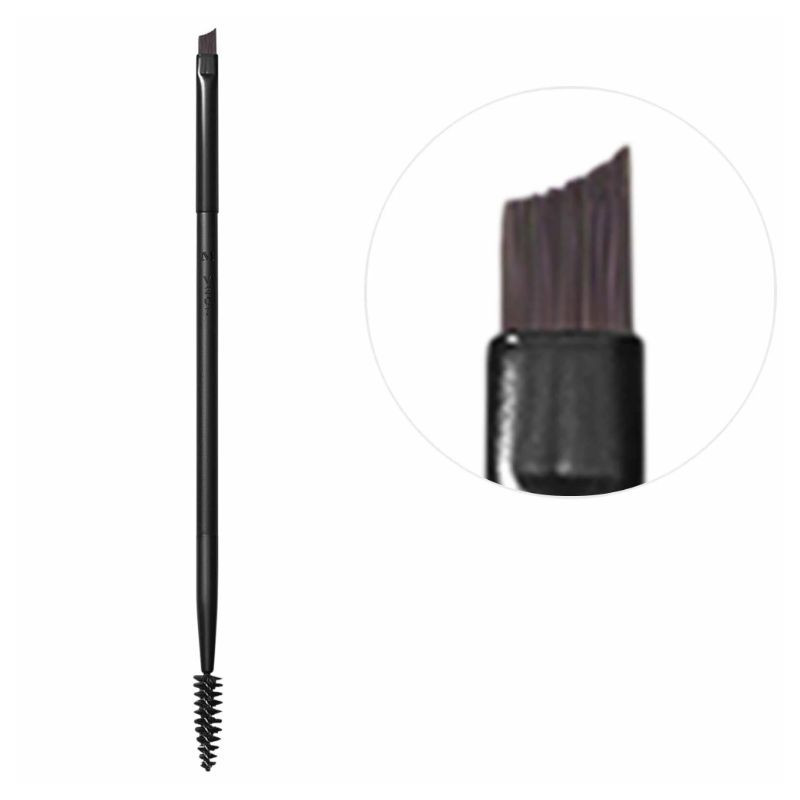 V207 Double-Ended Dipped Eyebrow Liner and Brush