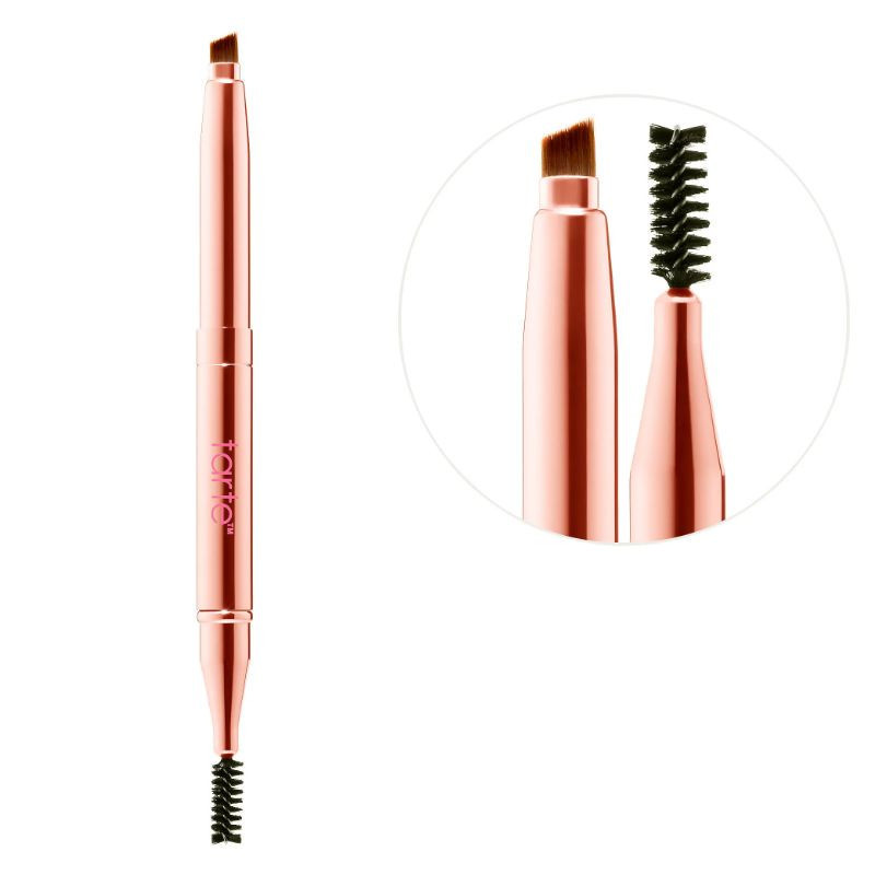 Fill Service™ Brow Brush and Brush