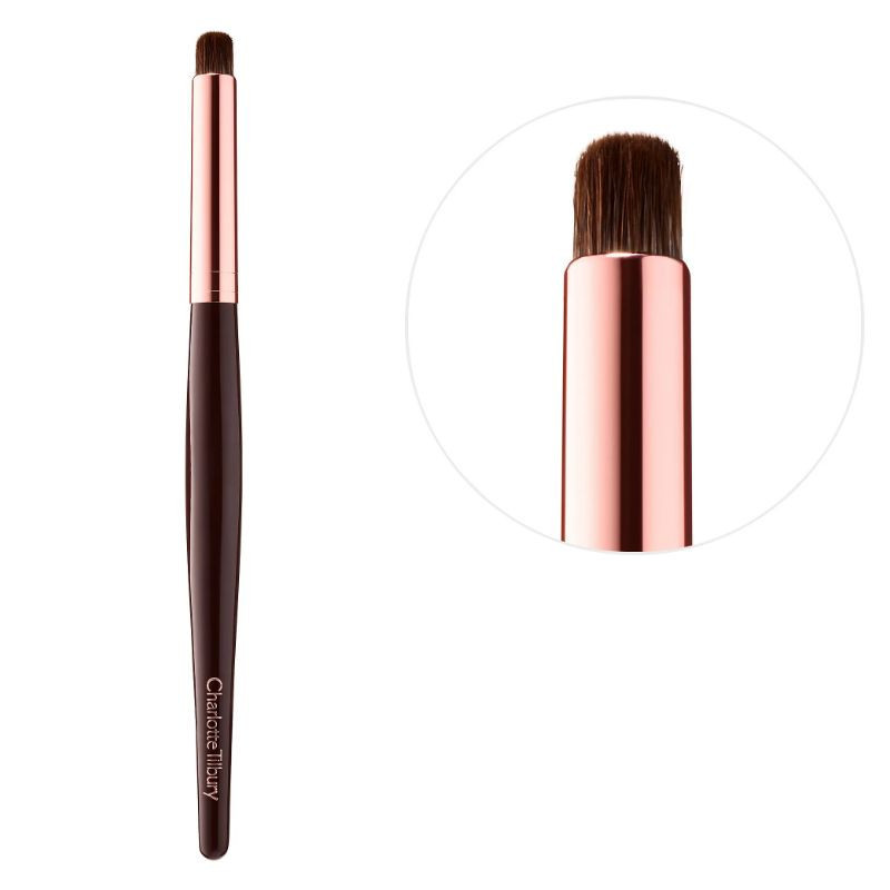 Charlotte Tilbury Pinceau estompeur pour les yeux