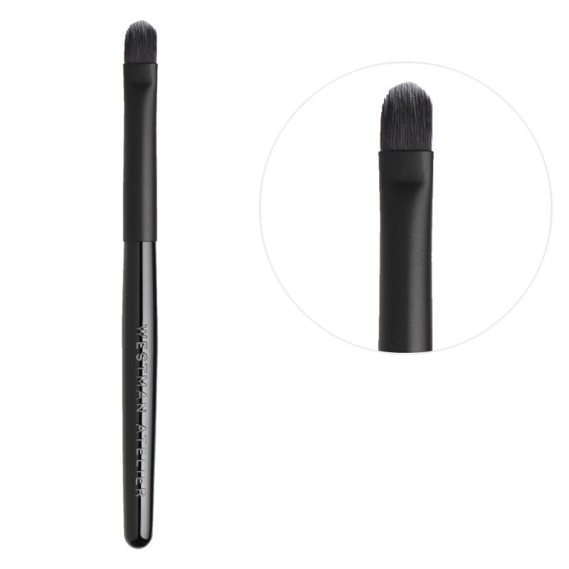 Pure and healthy lip brush