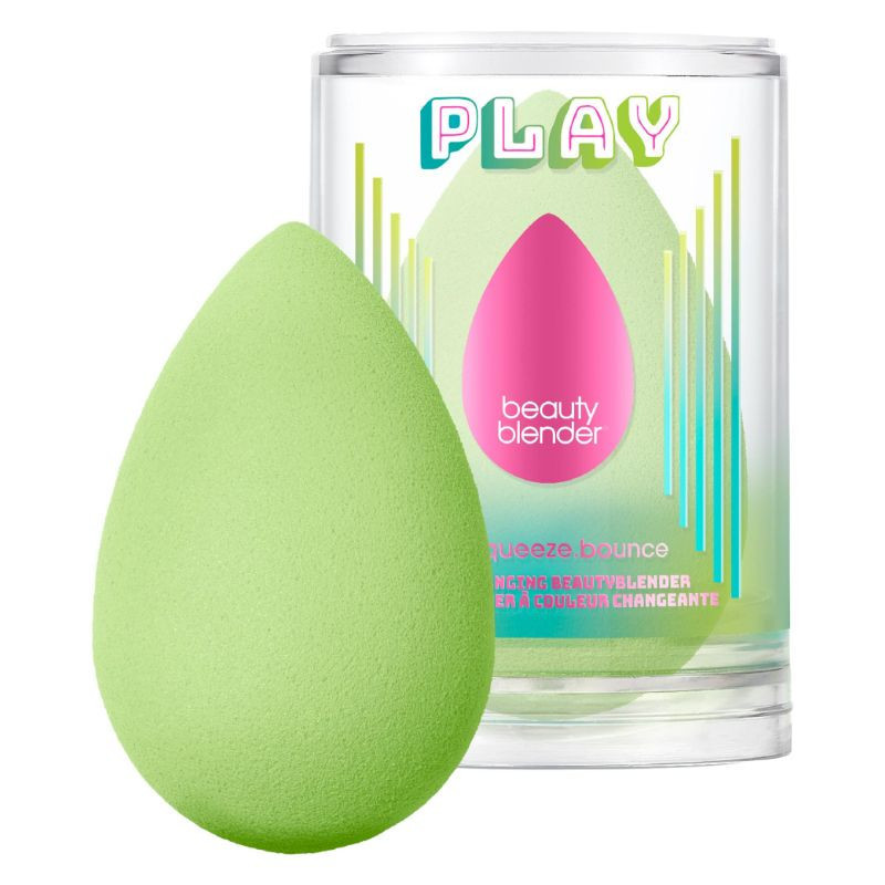 BEAUTYBLENDER® PLAY Color Changing Makeup Sponge