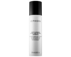 SEPHORA COLLECTION Shampooing à pinceaux et éponges qui nettoie en profondeur grand format