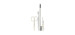 SEPHORA COLLECTION Ensemble d’outils pour sourcils