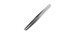 Oblique tweezers