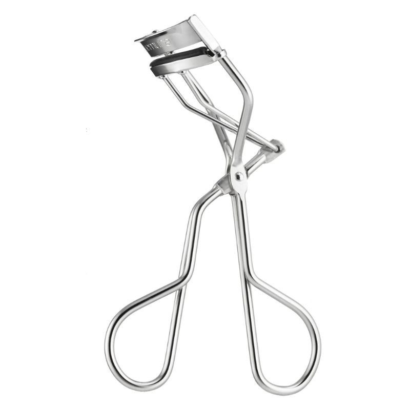 Eyelash curler