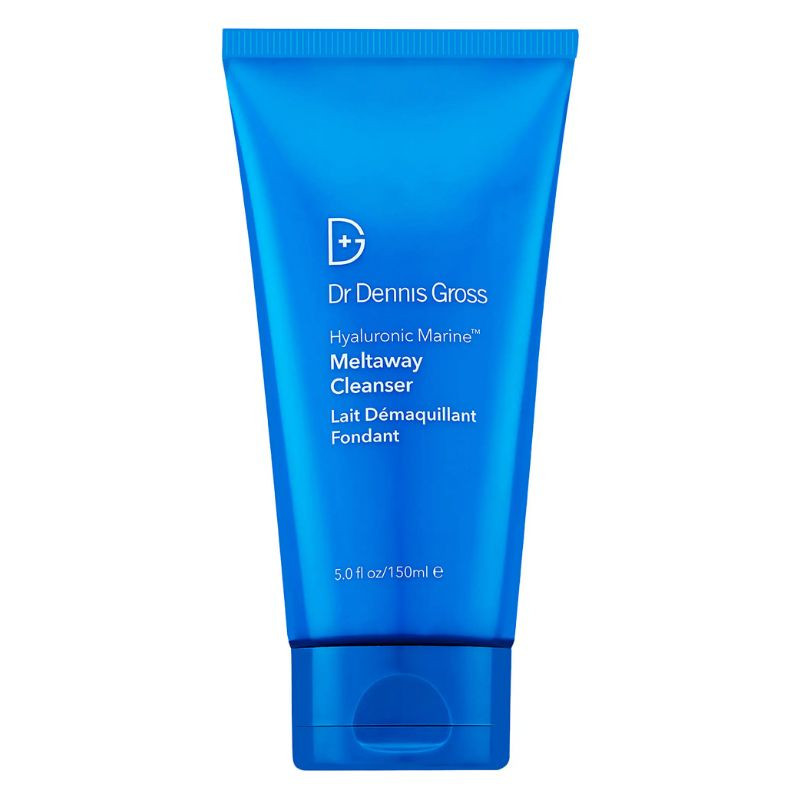 Dr. Dennis Gross Skincare Nettoyant démaquillant fondant Hyaluronic Marine™