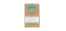 Organic cotton swabs