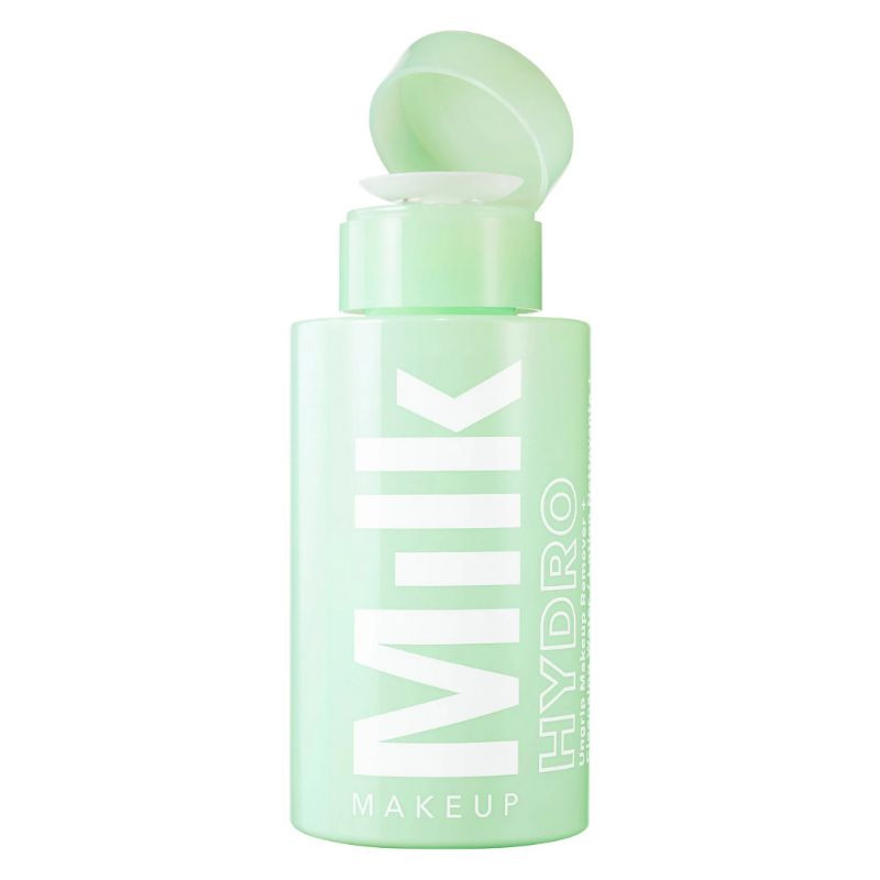 MILK MAKEUP Eau nettoyante et démaquillante Hydro Ungrip