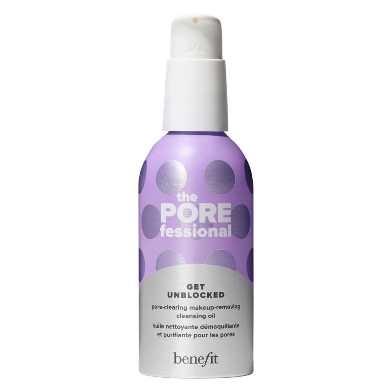 Get Unblocked The POREfessional Makeup Remover Cleansing Oil