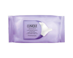 Take The Day Off micellar water cleansing and makeup remover wipes for face/eyes