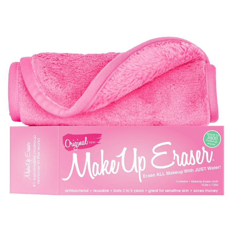 The Original MakeUp Eraser Linge démaquillant The Original MakeUp Eraser®