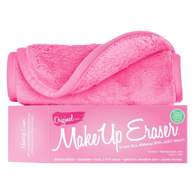 The Original MakeUp Eraser® makeup remover cloth