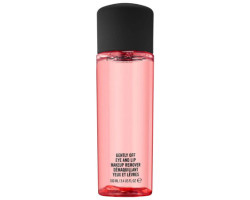 Gently Off Eye and Lip Makeup Remover