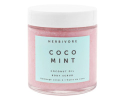 Herbivore Exfoliant pour le corps Coco Mint