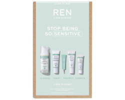 REN Clean Skincare Ensemble...