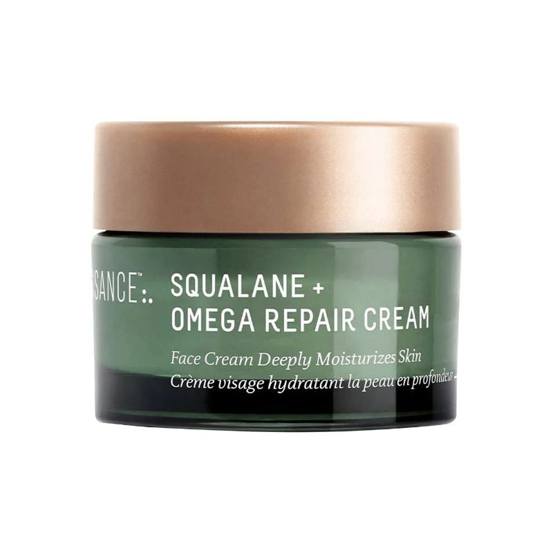 Mini Squalane + Omega Repair Deep Moisturizer