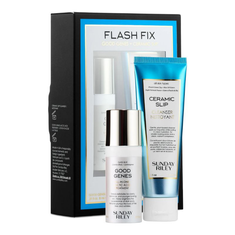 Flash Fix Kit