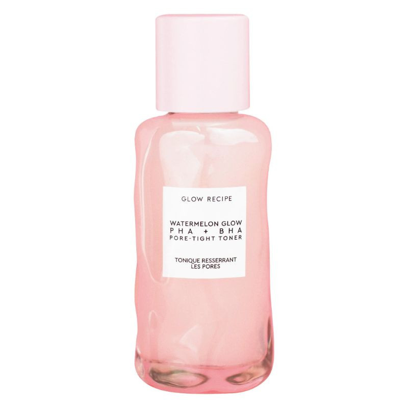 PHA + BHA Watermelon Glow Pore-Tightening Mini Lotion