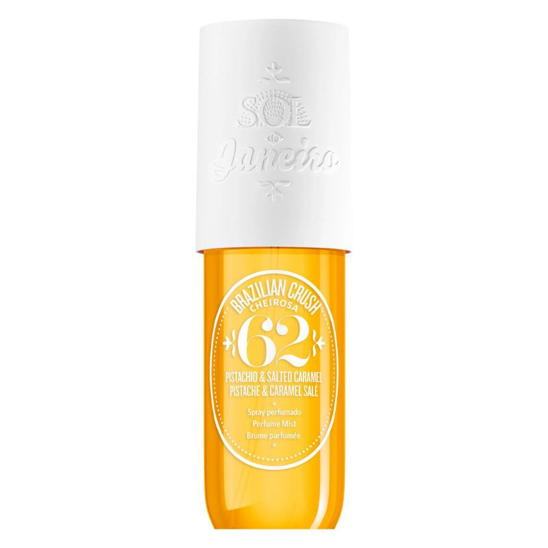 Brazilian Crush Mini Body Fragrance Mist