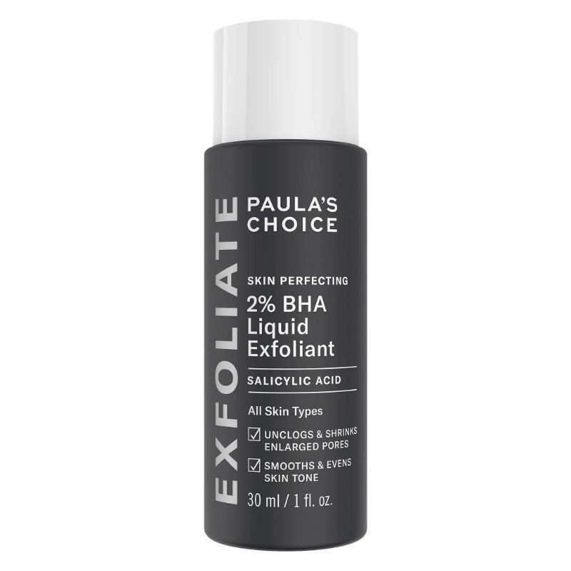 Paula's Choice Mini exfoliant liquide Skin Perfecting à 2 % BHA