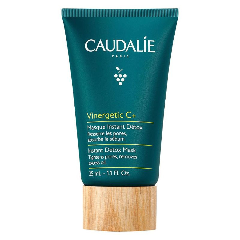 Caudalie Minimasque détox instantané réduisant les pores