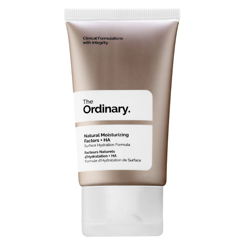 The Ordinary Mini facteurs naturels d’hydratation + HA