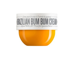 Sol de Janeiro Crème visiblement raffermissante pour le corps Brazilian Bum Bum rechargeable