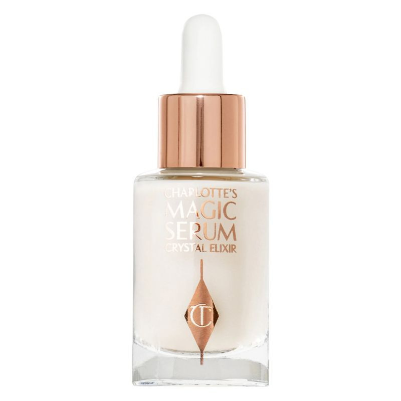 Charlotte Tilbury Mini sérum magique avec vitamine C de Charlotte.