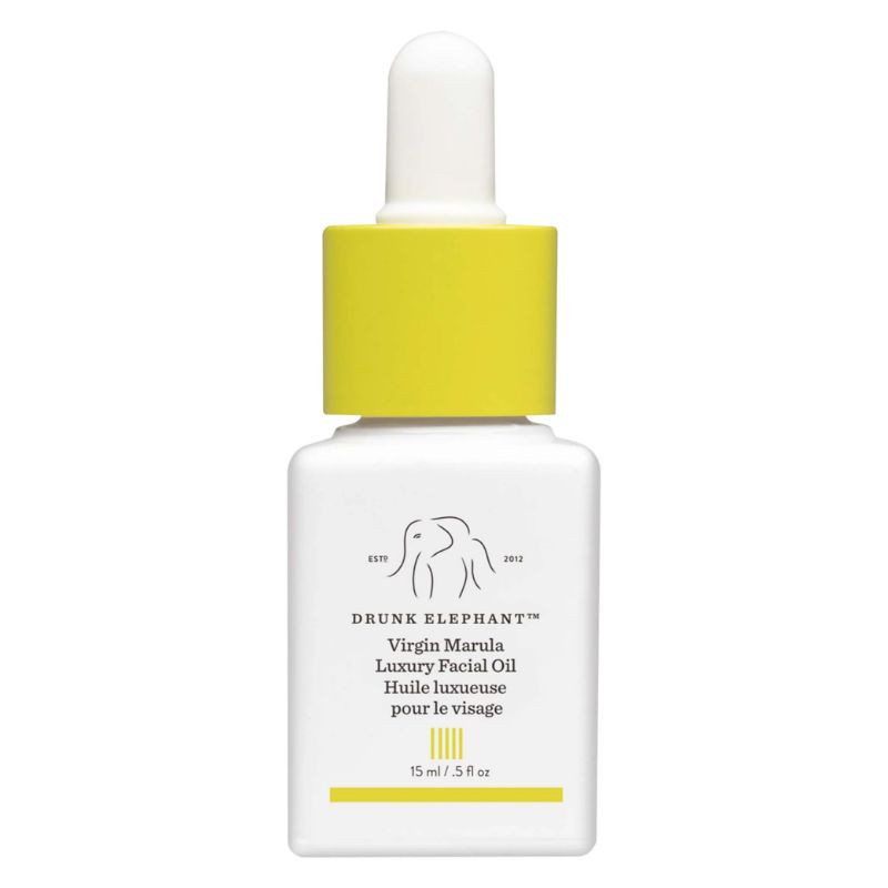 Virgin Marula Luxurious Mini Facial Oil