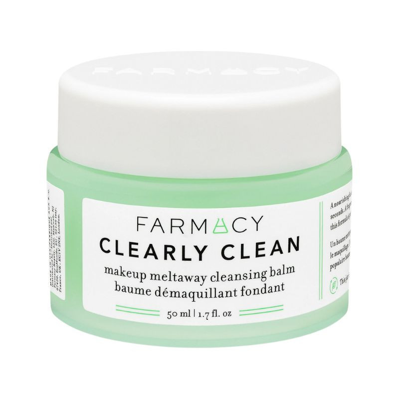 Clearly Clean Mini Cleansing Makeup Remover Balm