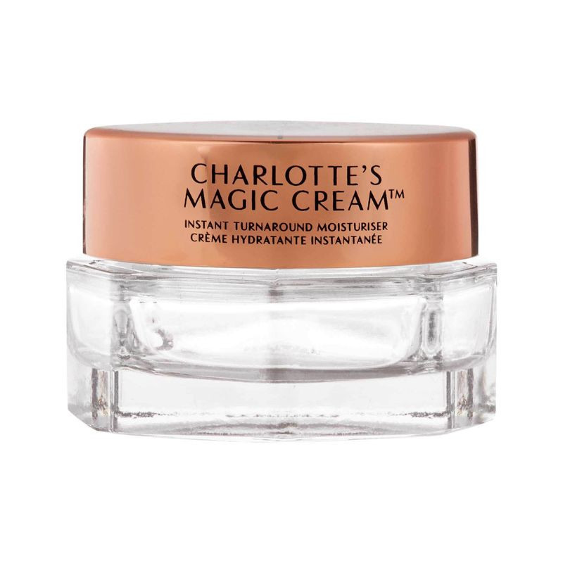 Charlotte's Mini Magic Cream