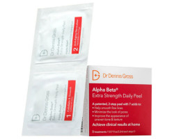 Alpha Beta® Extra Strength Mini Daily Exfoliating Pads