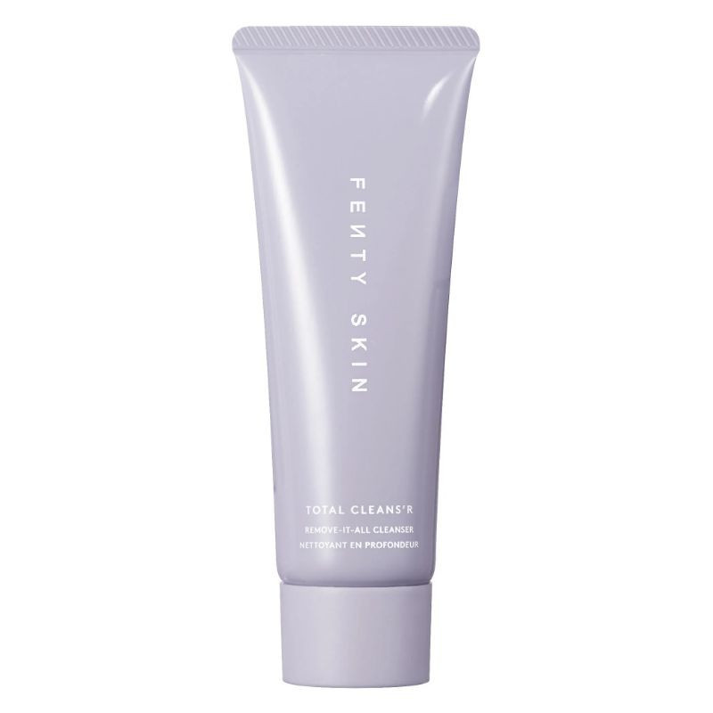 Fenty Skin Mini nettoyant démaquillant Total Cleans’r