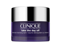 Take The Day Off™ Mini Charcoal Cleansing and Makeup Remover Balm