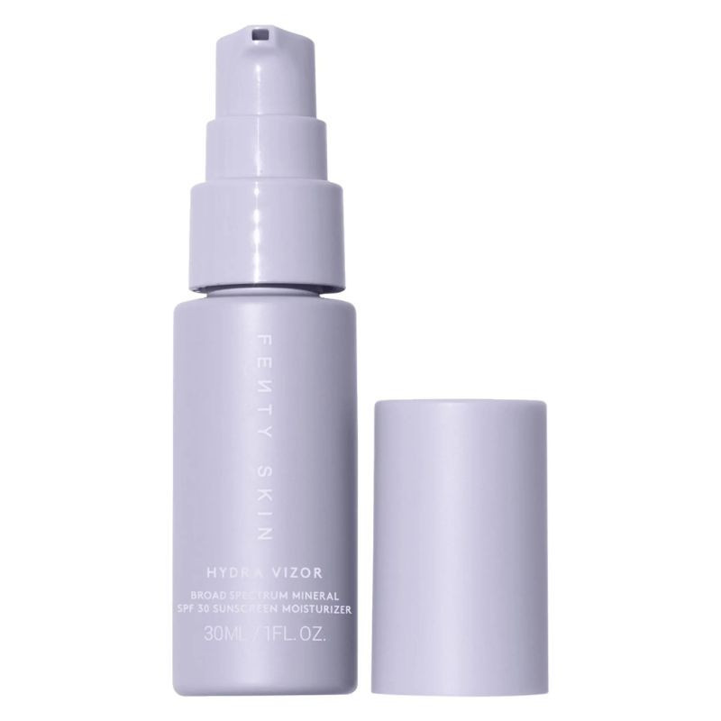 Fenty Skin Minihydratant invisible à large spectre FPS 30 Hydra Vizor :