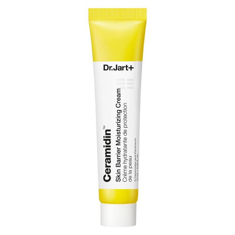 Ceramidin™ Mini Moisturizing Cream for the skin barrier