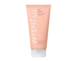Get Clean Gentle Foaming Mini Cleanser with 2% PHA and Sea Moss