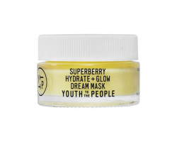 Superberry Hydrate + Glow...