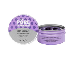 Deep Retreat The POREfessional Pore Cleansing Clay Mini Mask