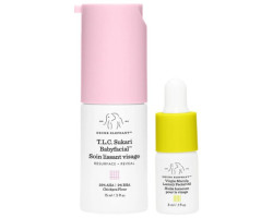 T.L.C. Sukari Babyfacial™...