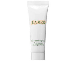 La Mer Mini-mousse nettoyante