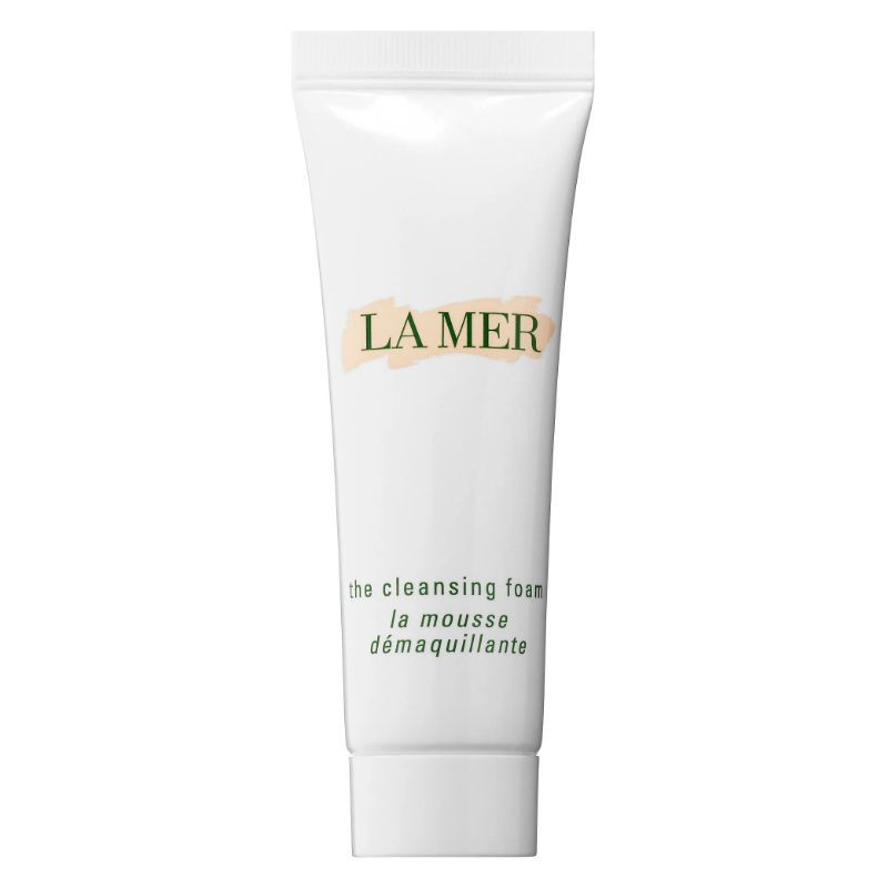 La Mer Mini-mousse nettoyante