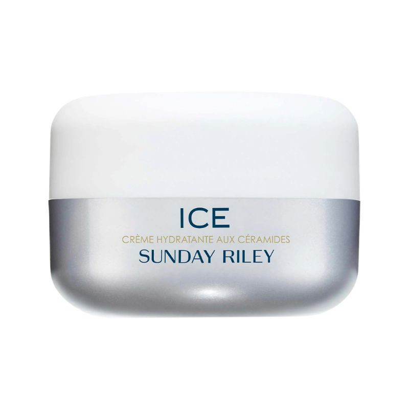 Mini ICE Ceramide Moisturizing Cream